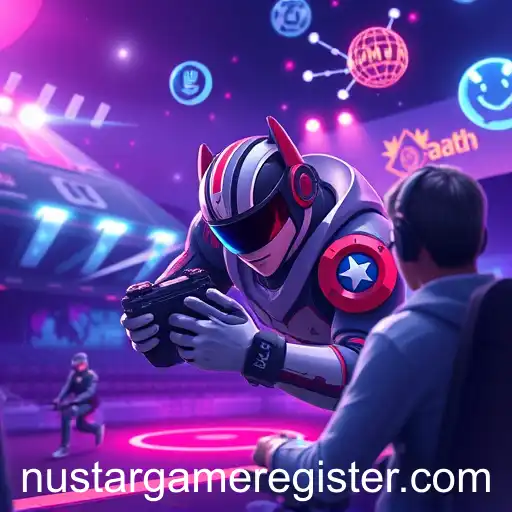 The Rise of Nustar Game in a Digital Era
