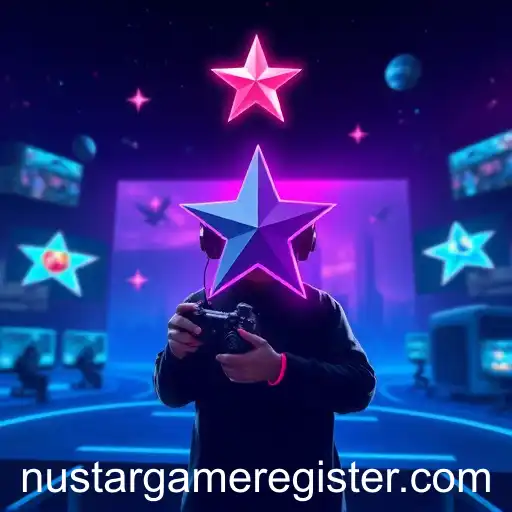 NuStarGame Revolutionizes Online Gaming Scene