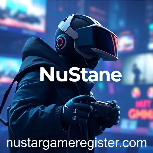 Nustargame Revolutionizes Online Gaming