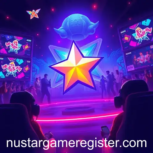 The Rise of NuStarGame in the Gaming World