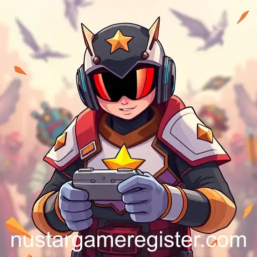 The Rise of Nustar: A Pioneer in Online Gaming