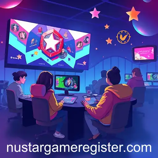 Nustargame's Impact on Online Gaming Trends
