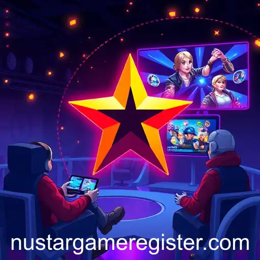 Nustargame Revolutionizes Online Gaming