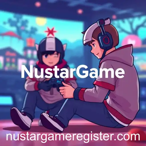NuStarGame Revolutionizes Online Gaming Experience