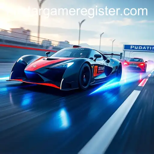 Exploring the Thrill of Racing Games: A Deep Dive into Nustargame