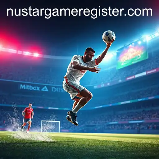 Exploring the Dynamic World of Sports Games on Nustargame