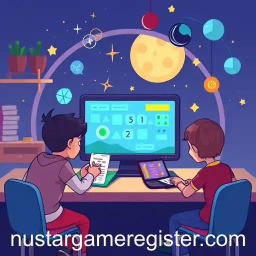 Evolving Landscape of Online Gaming