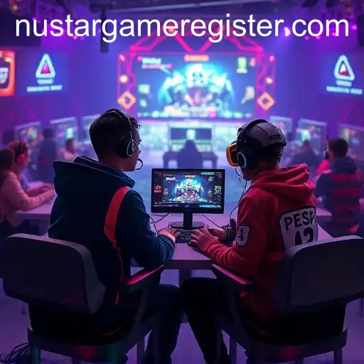 The Rise of Online Gaming in 2025