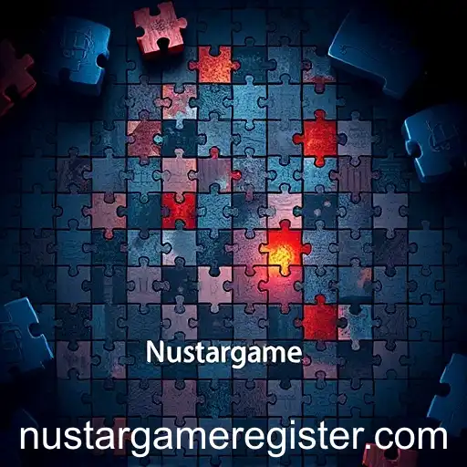 The Intriguing World of Puzzle Games: Exploring 'Nustargame'