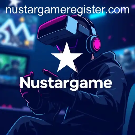 The Rise of Nustargame: A New Era in Online Gaming