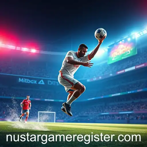 Exploring the Dynamic World of Sports Games on Nustargame