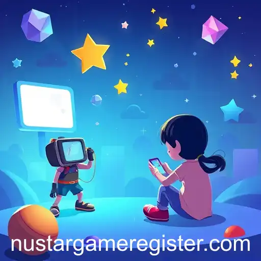The Rise of Nustargame: A New Era in Online Gaming